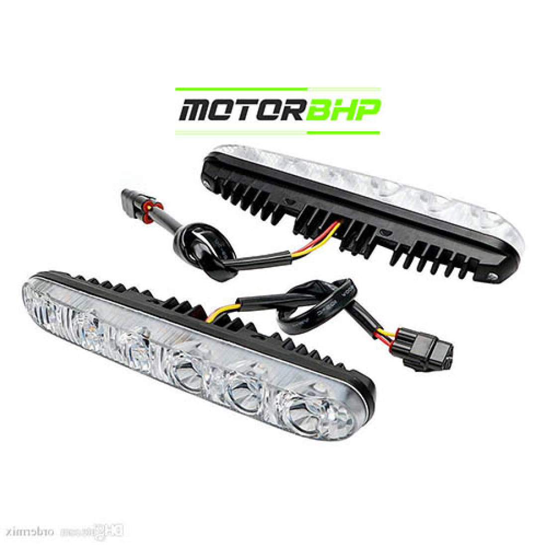 Buy Fog LIghts Strip Car Accessories Online Shopping Store